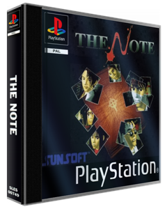 The Note